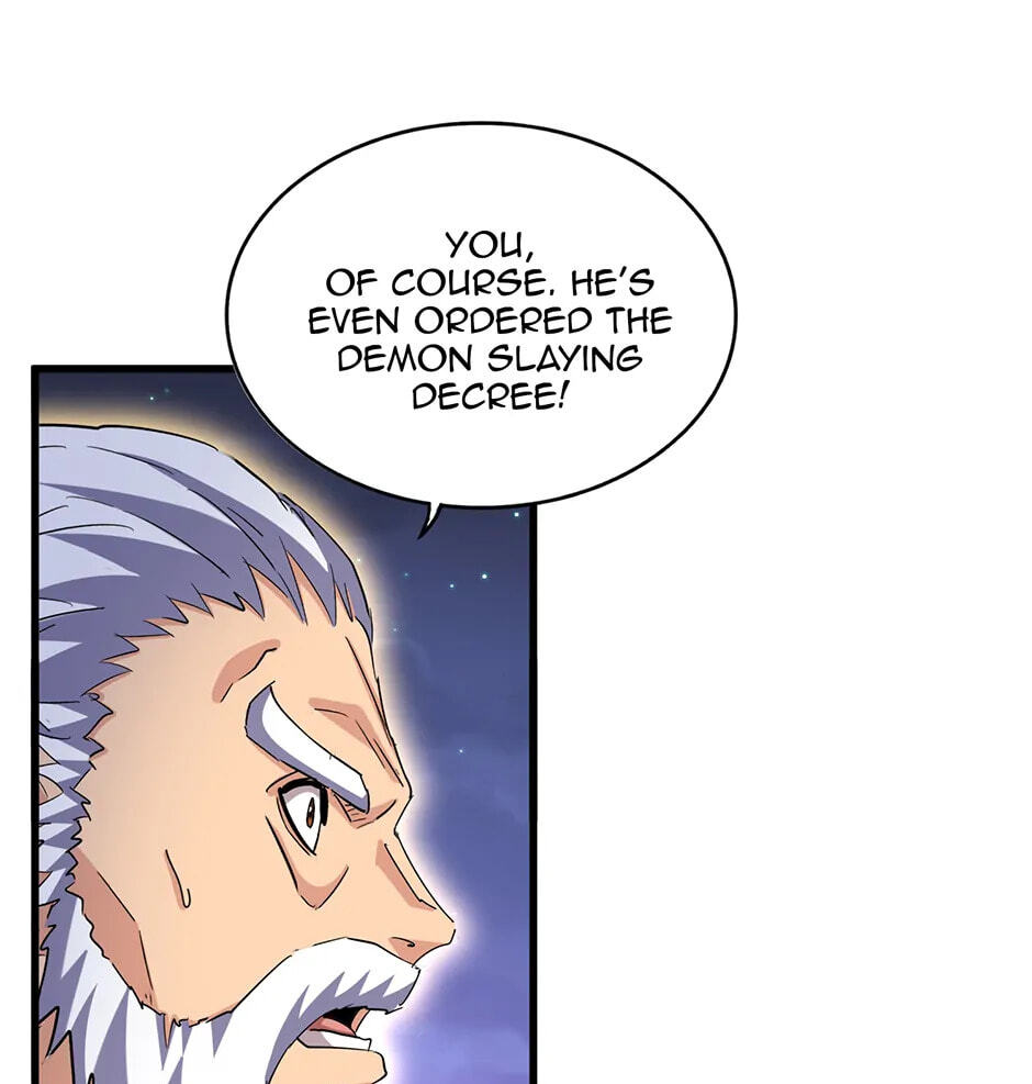 Read The Devil Butler chapter 452 image 12 on Lezhin