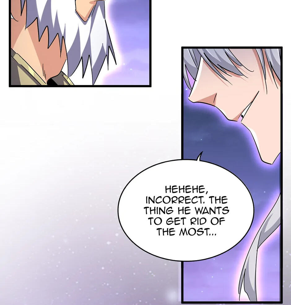 Read The Devil Butler chapter 452 image 13 on Lezhin