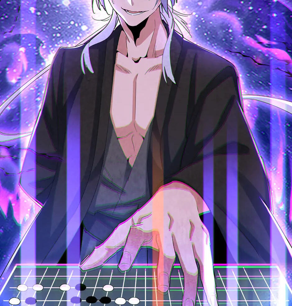 Read The Devil Butler chapter 452 image 15 on Lezhin