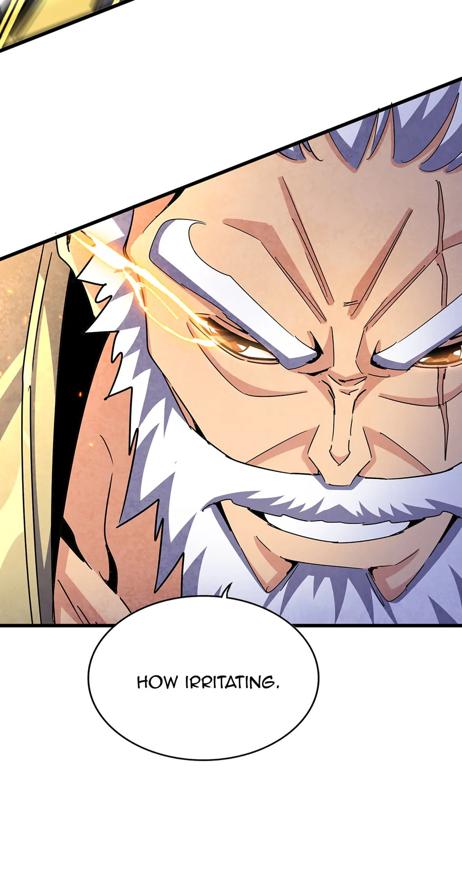 Read The Devil Butler chapter 452 image 36 on Lezhin