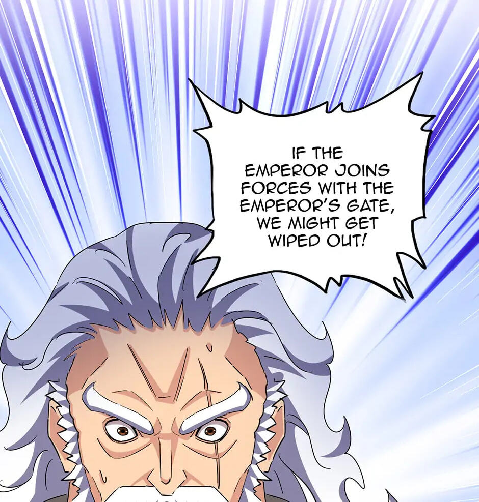 Read The Devil Butler chapter 452 image 7 on Lezhin
