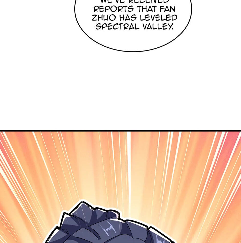 Read The Devil Butler chapter 454 image 1 on Lezhin