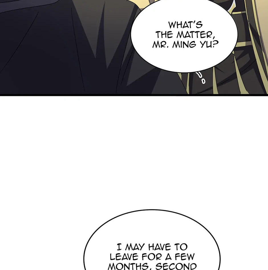 Read The Devil Butler chapter 454 image 13 on Lezhin