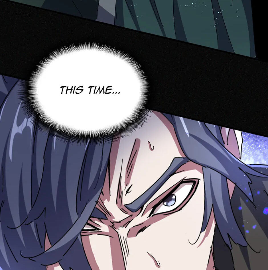 Read The Devil Butler chapter 454 image 17 on Lezhin