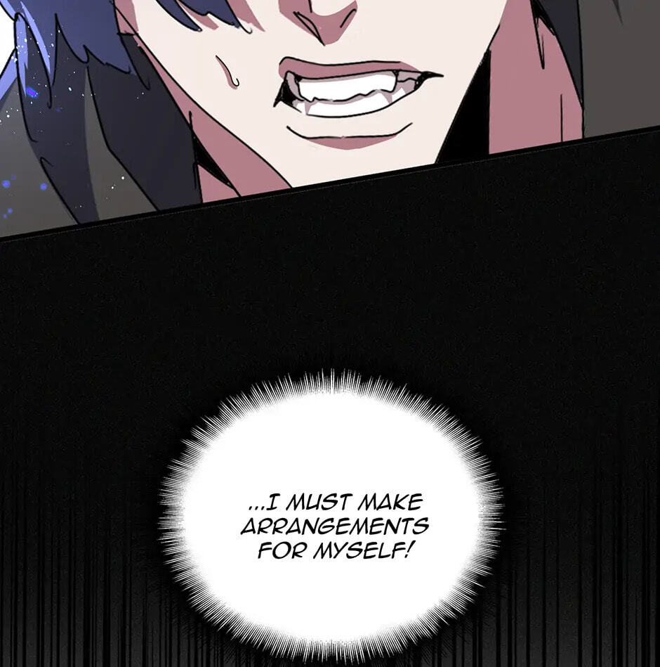 Read The Devil Butler chapter 454 image 18 on Lezhin