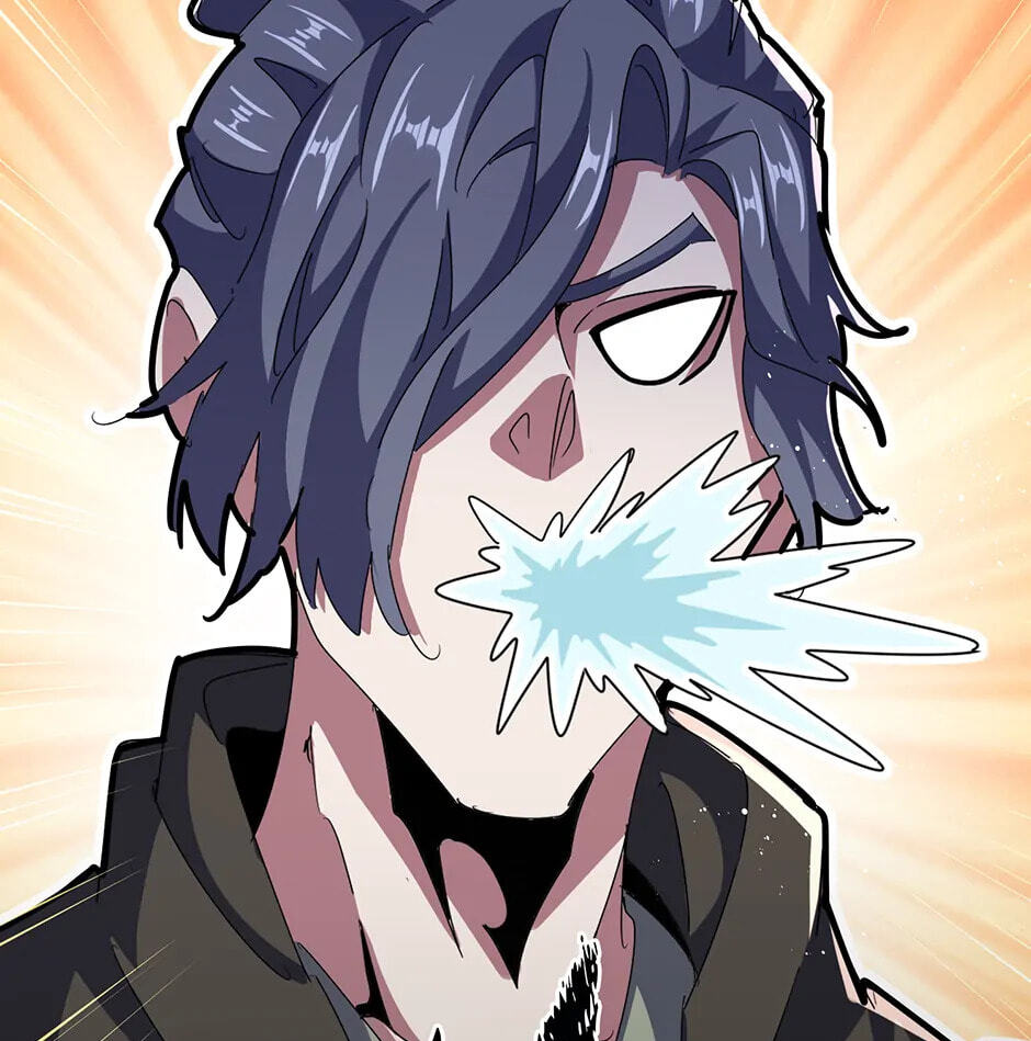 Read The Devil Butler chapter 454 image 2 on Lezhin