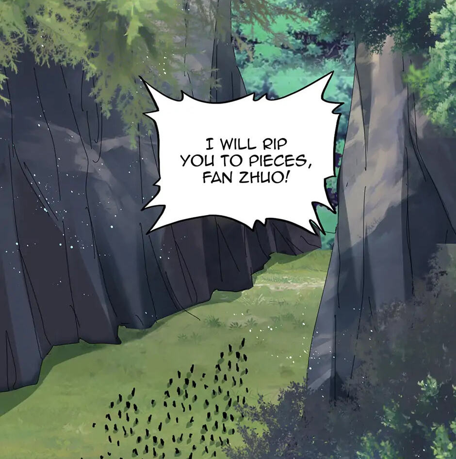 Read The Devil Butler chapter 454 image 21 on Lezhin