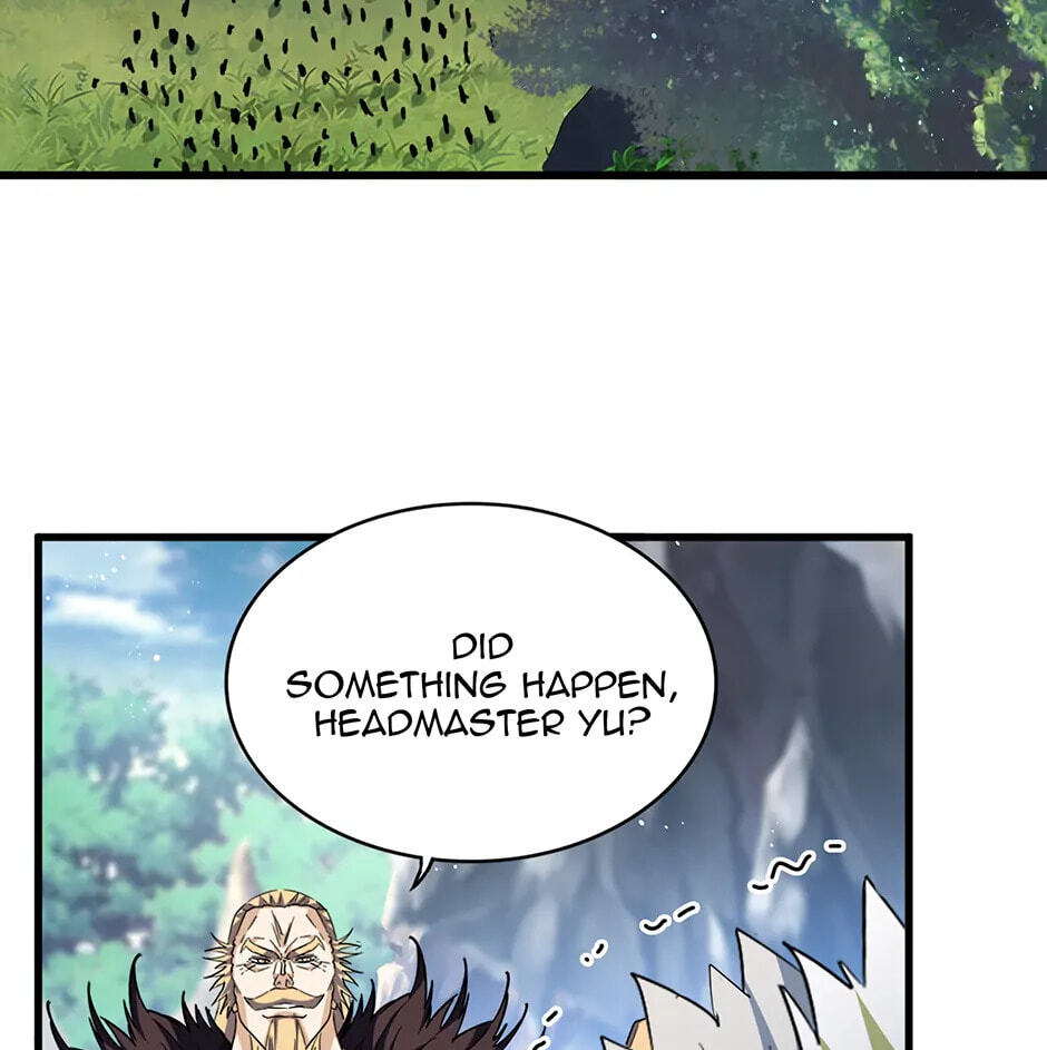 Read The Devil Butler chapter 454 image 22 on Lezhin