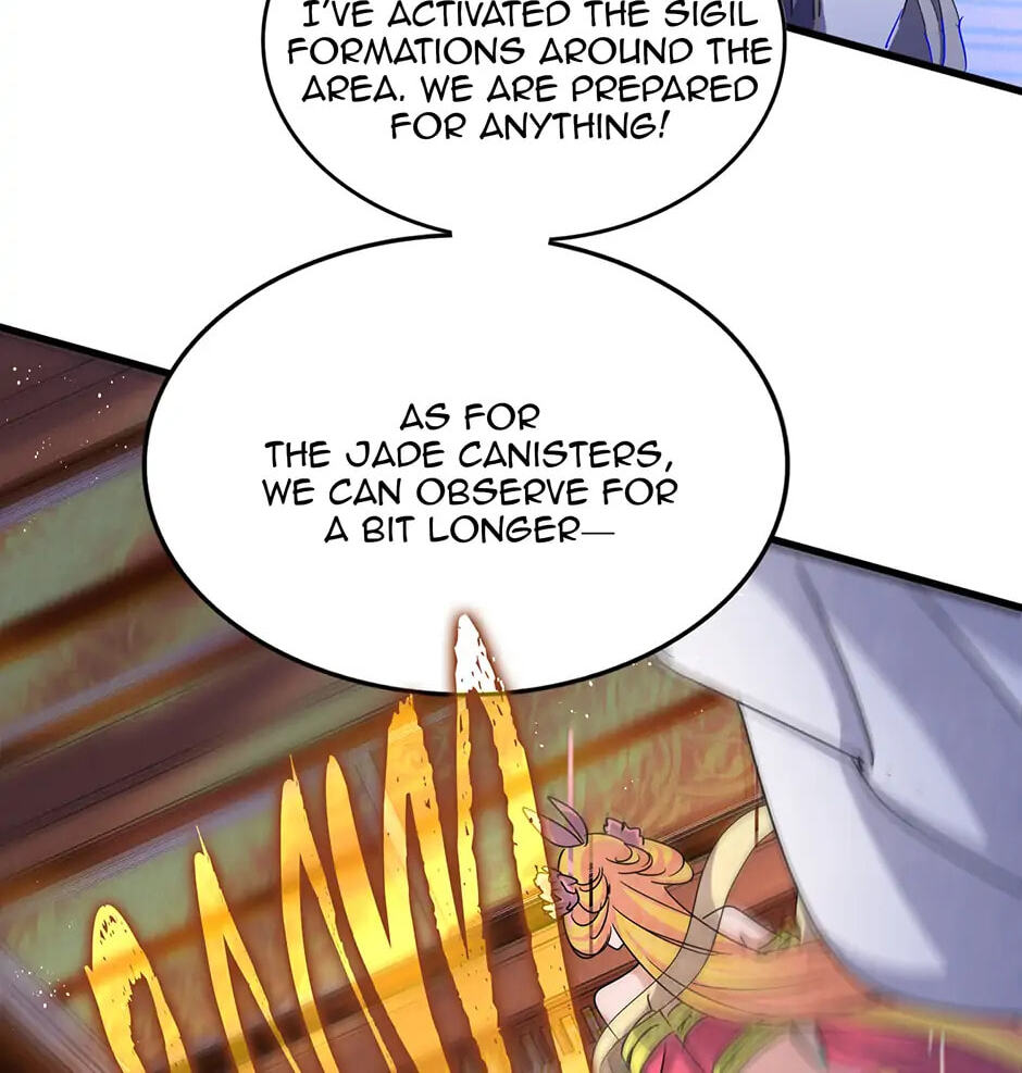 Read The Devil Butler chapter 454 image 43 on Lezhin