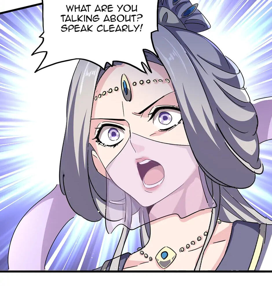 Read The Devil Butler chapter 454 image 47 on Lezhin