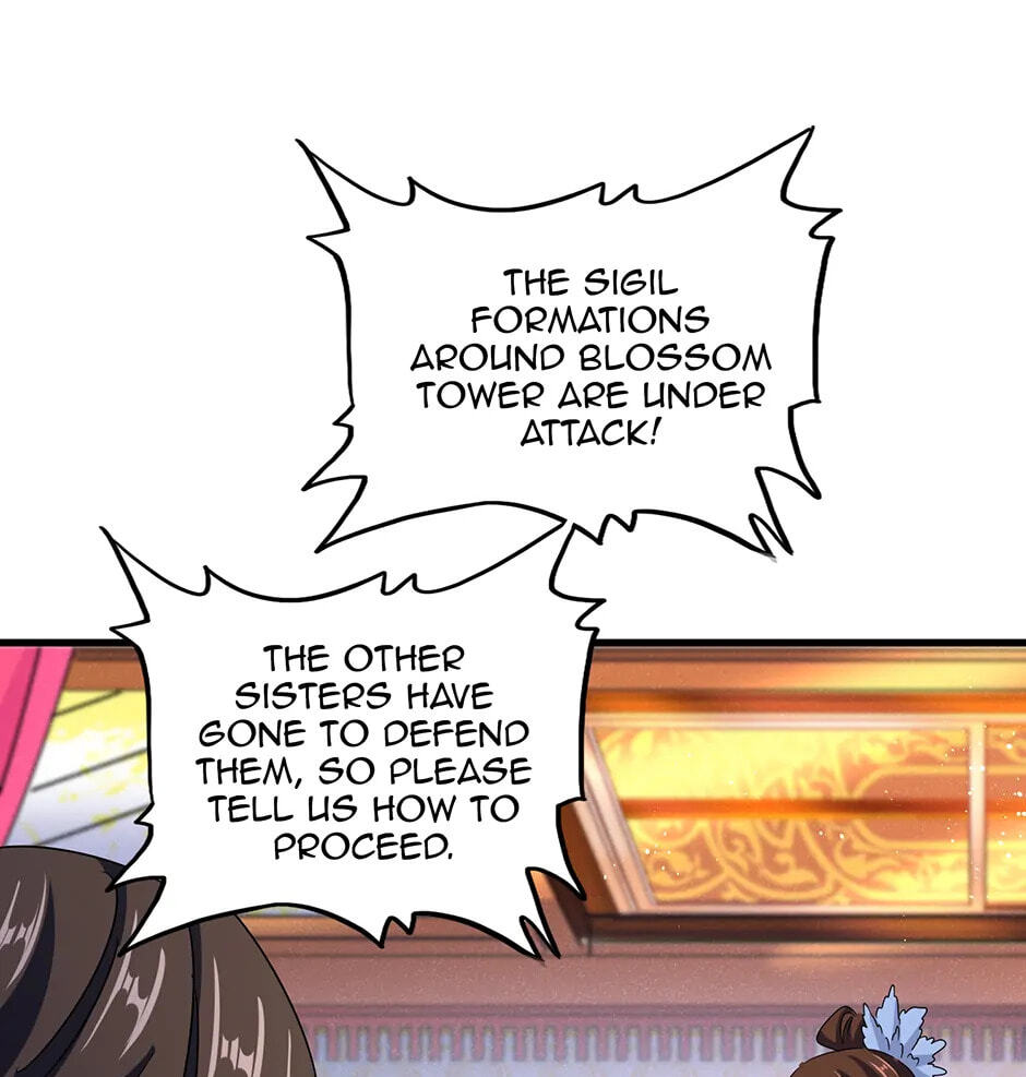Read The Devil Butler chapter 454 image 48 on Lezhin