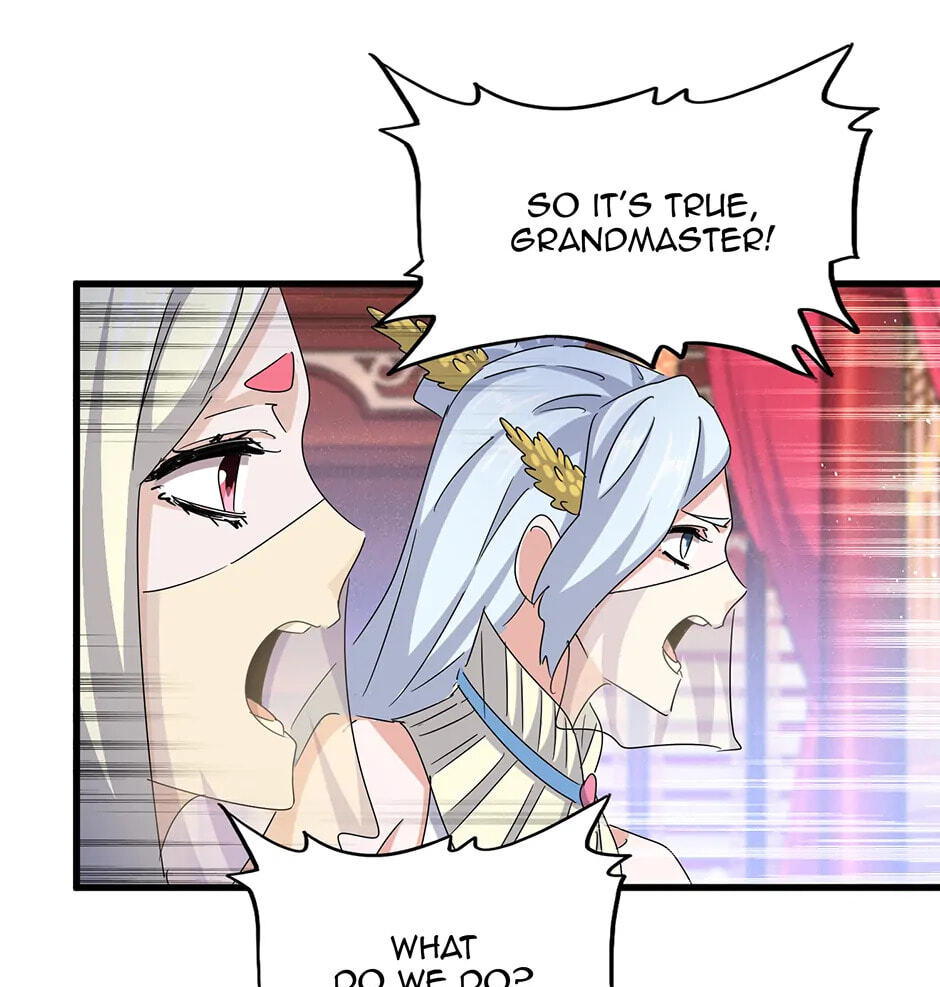 Read The Devil Butler chapter 454 image 50 on Lezhin