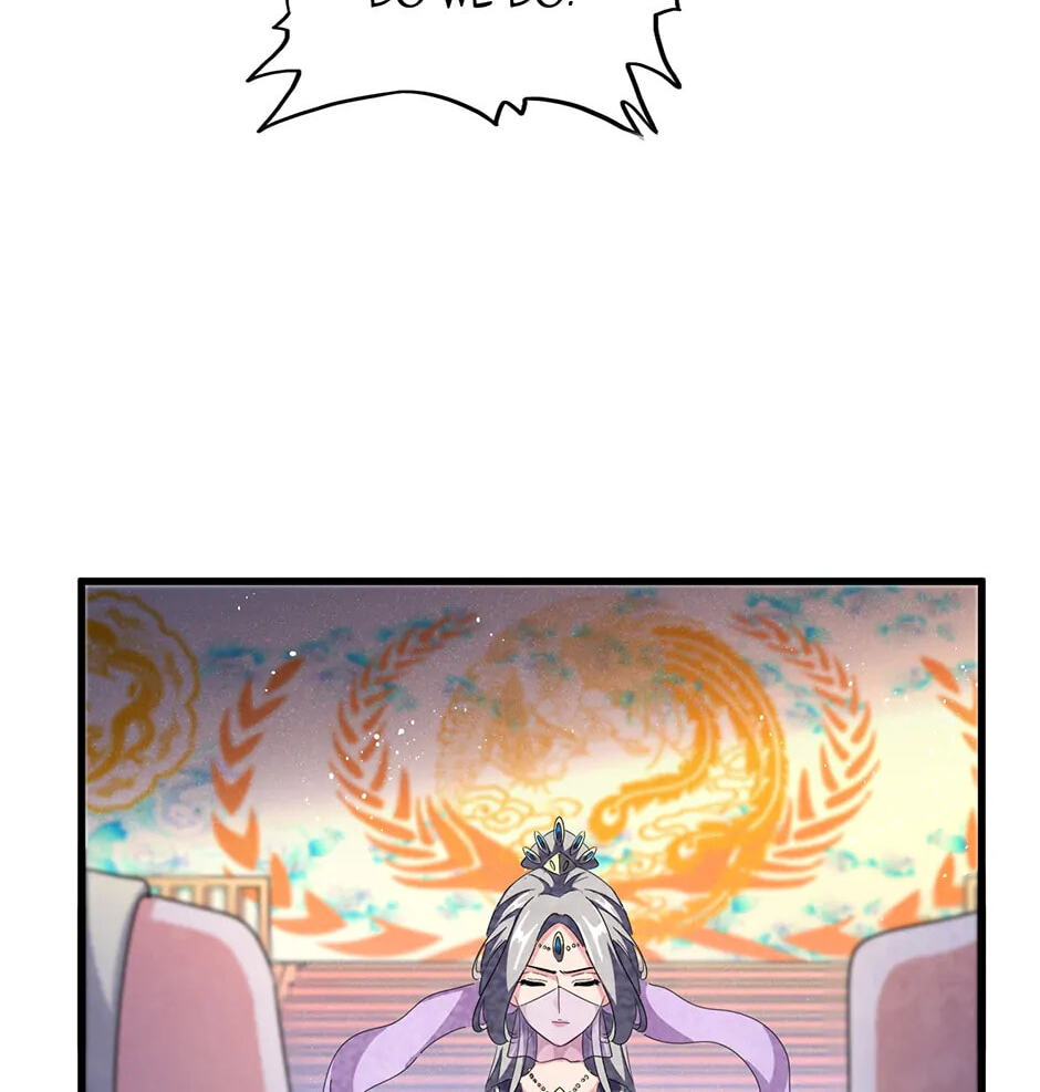 Read The Devil Butler chapter 454 image 51 on Lezhin