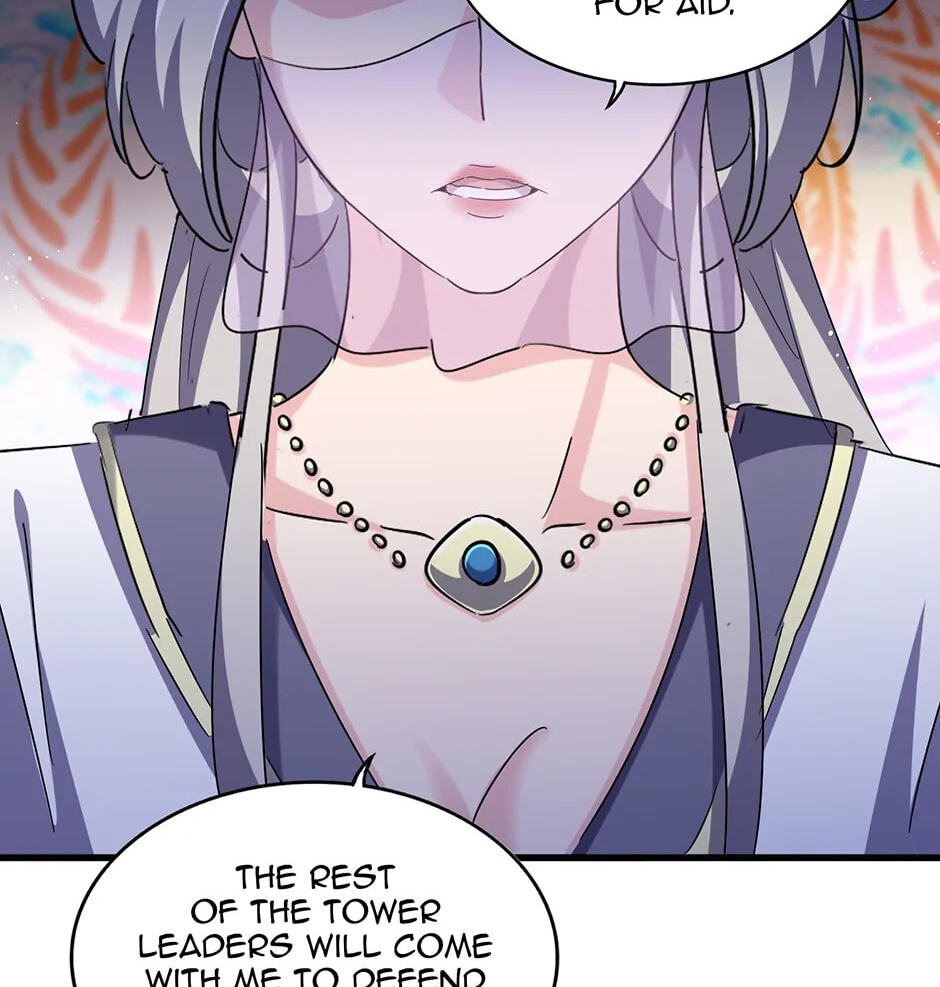 Read The Devil Butler chapter 454 image 53 on Lezhin