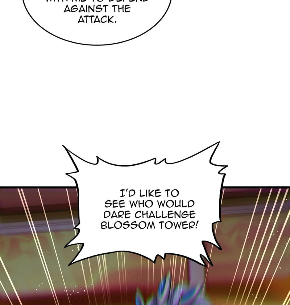 Read The Devil Butler chapter 454 image 54 on Lezhin