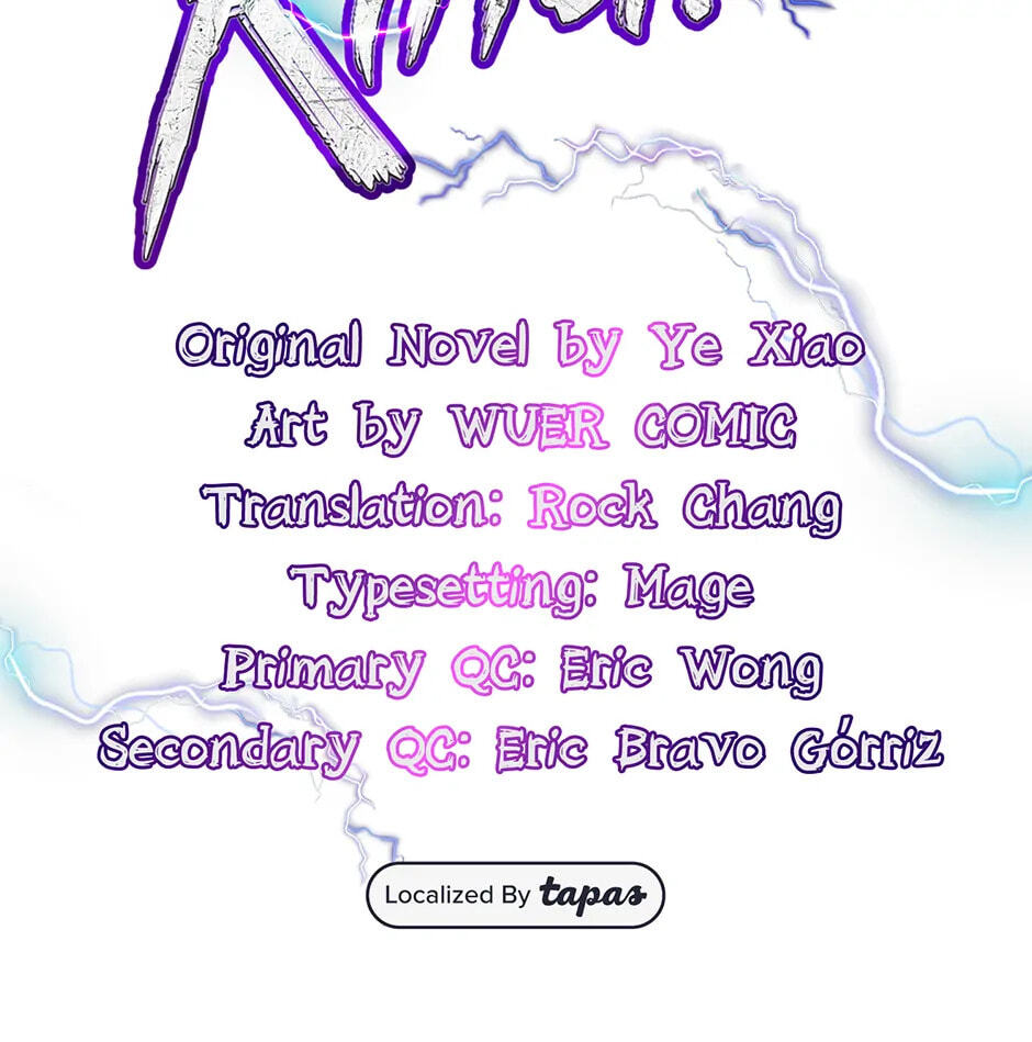 Read The Devil Butler chapter 454 image 6 on Lezhin