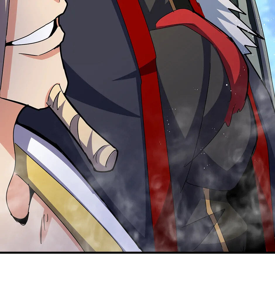 Read The Devil Butler chapter 454 image 66 on Lezhin