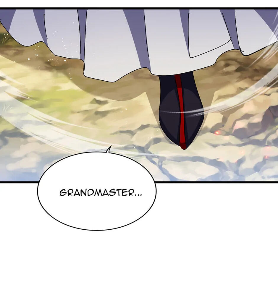 Read The Devil Butler chapter 454 image 69 on Lezhin