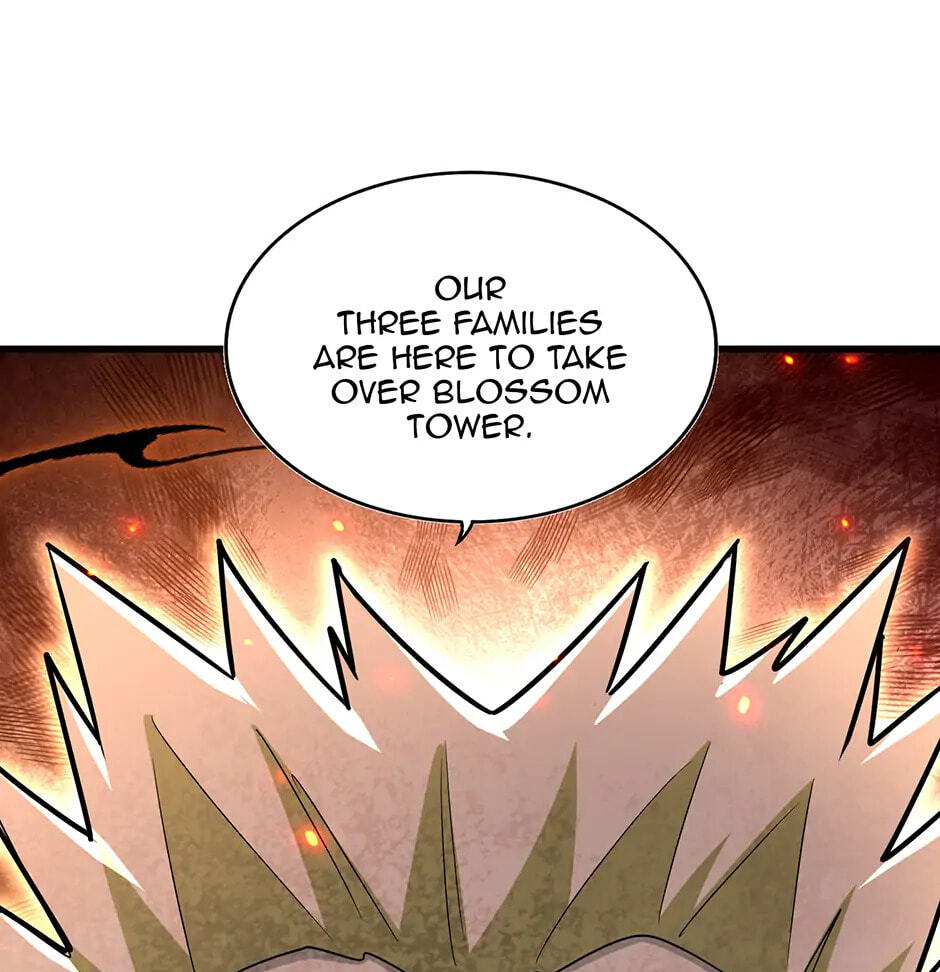 Read The Devil Butler chapter 454 image 70 on Lezhin