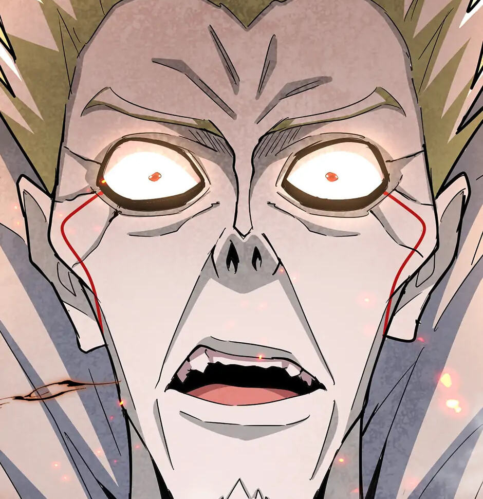 Read The Devil Butler chapter 454 image 71 on Lezhin