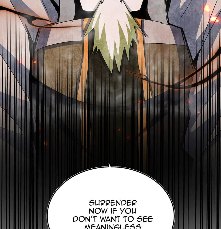 Read The Devil Butler chapter 454 image 72 on Lezhin