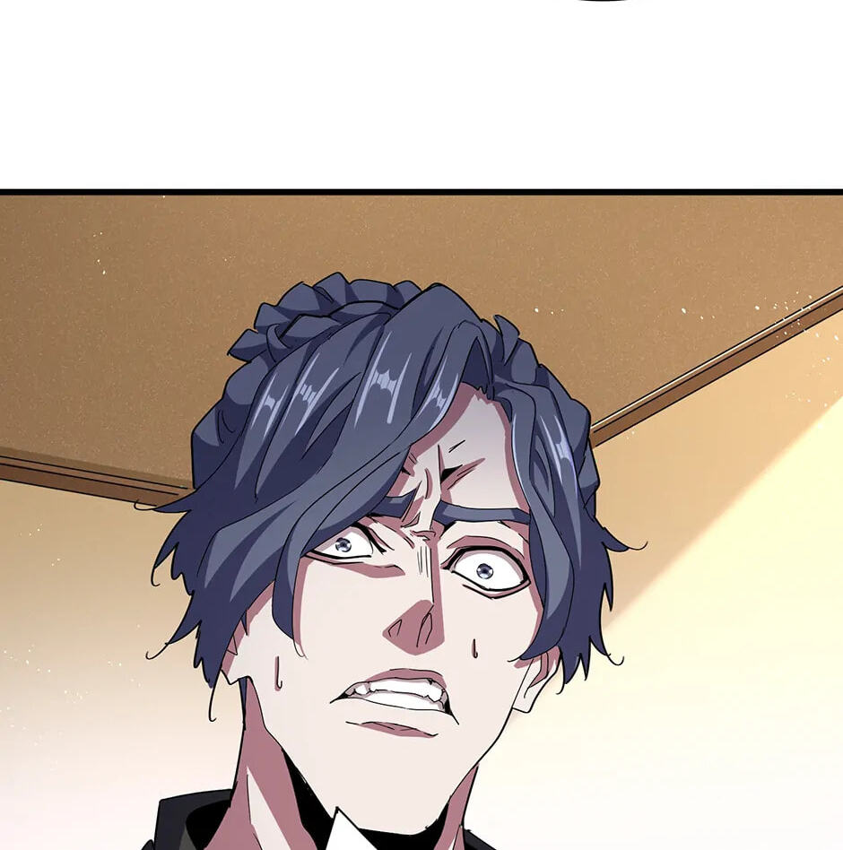Read The Devil Butler chapter 454 image 9 on Lezhin
