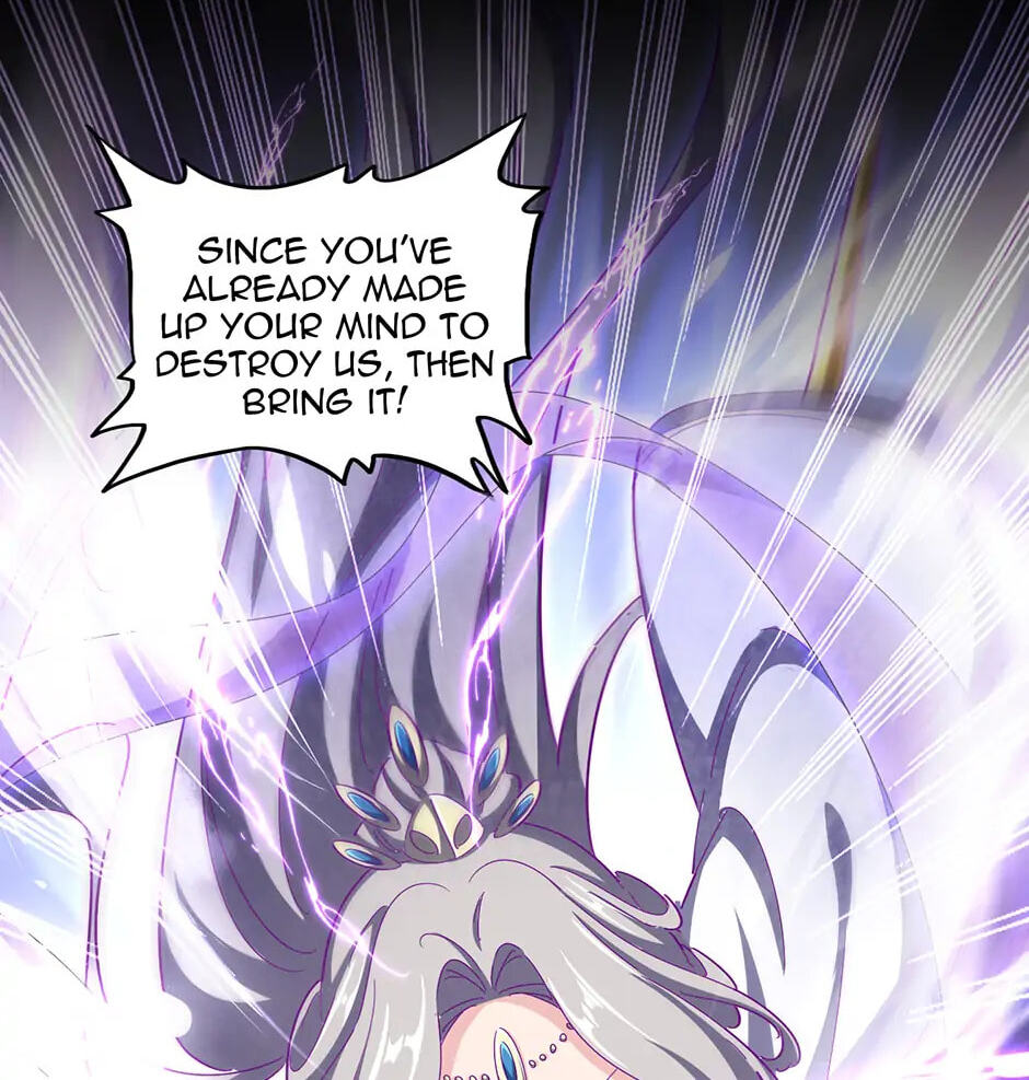 Read The Devil Butler chapter 455 image 17 on Lezhin
