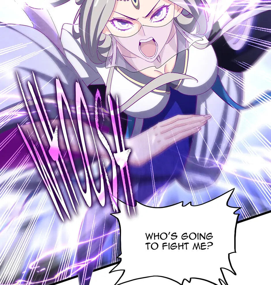 Read The Devil Butler chapter 455 image 18 on Lezhin