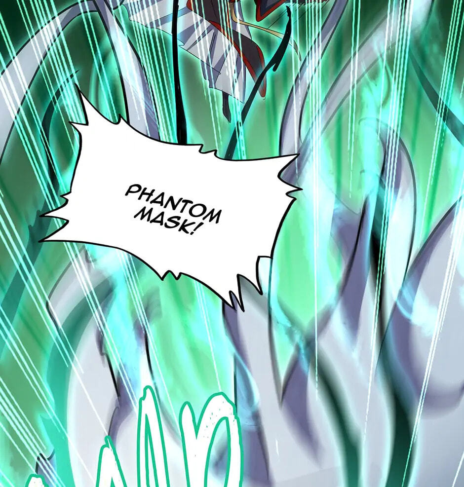 Read The Devil Butler chapter 455 image 22 on Lezhin