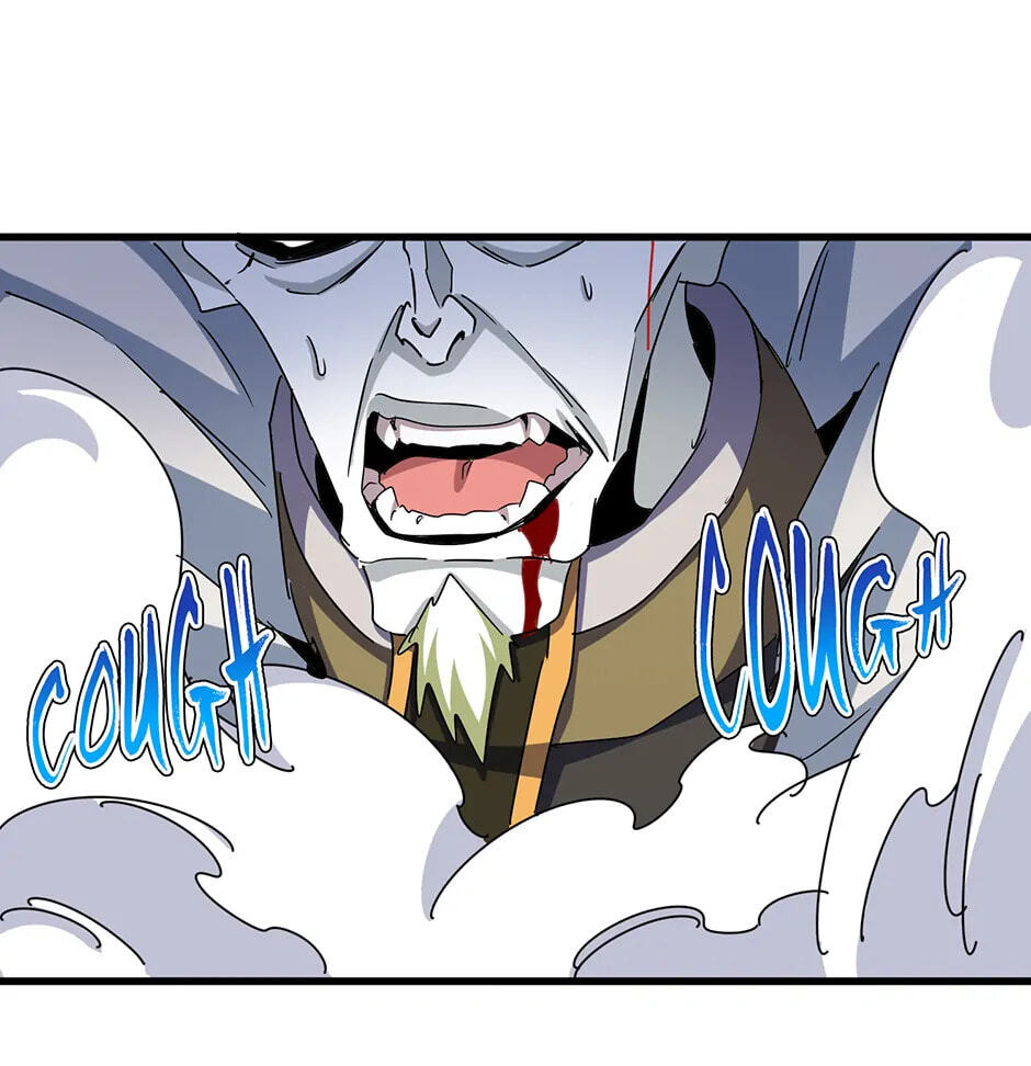 Read The Devil Butler chapter 455 image 36 on Lezhin