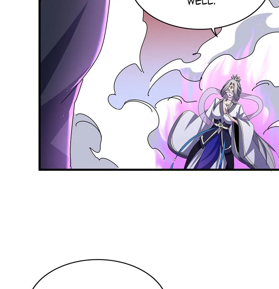 Read The Devil Butler chapter 455 image 40 on Lezhin