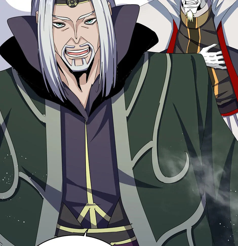 Read The Devil Butler chapter 455 image 44 on Lezhin