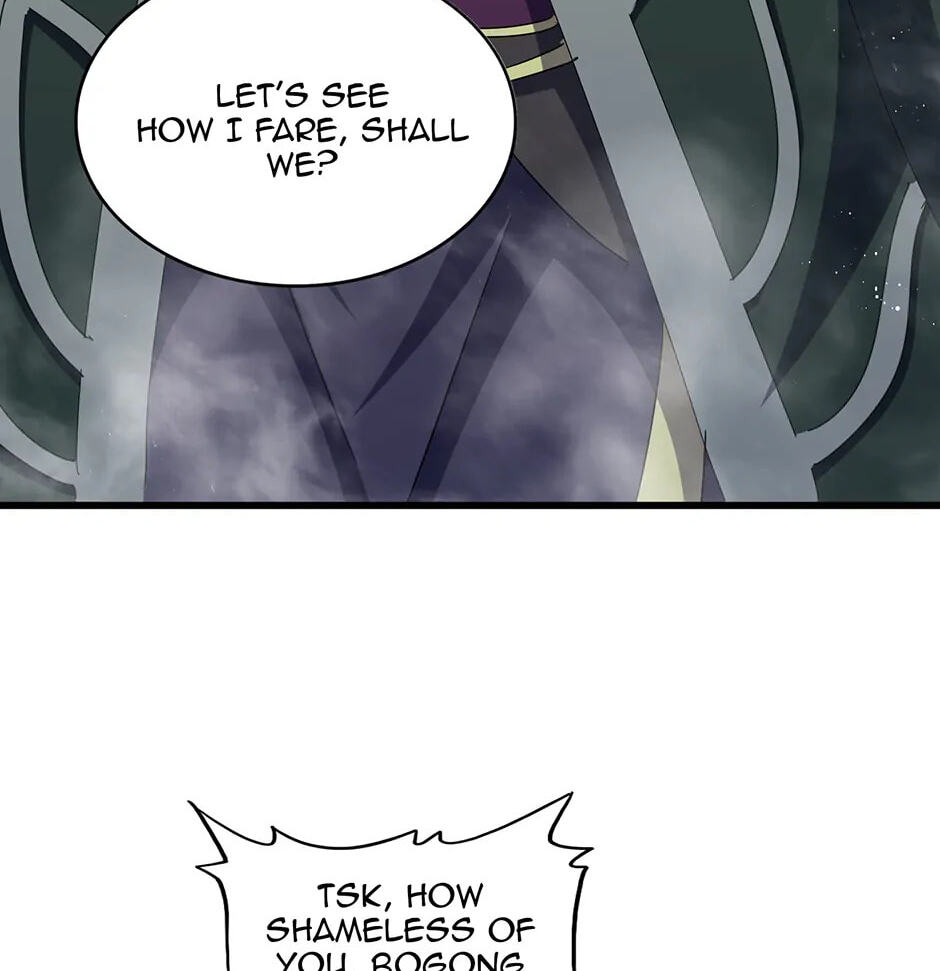 Read The Devil Butler chapter 455 image 45 on Lezhin