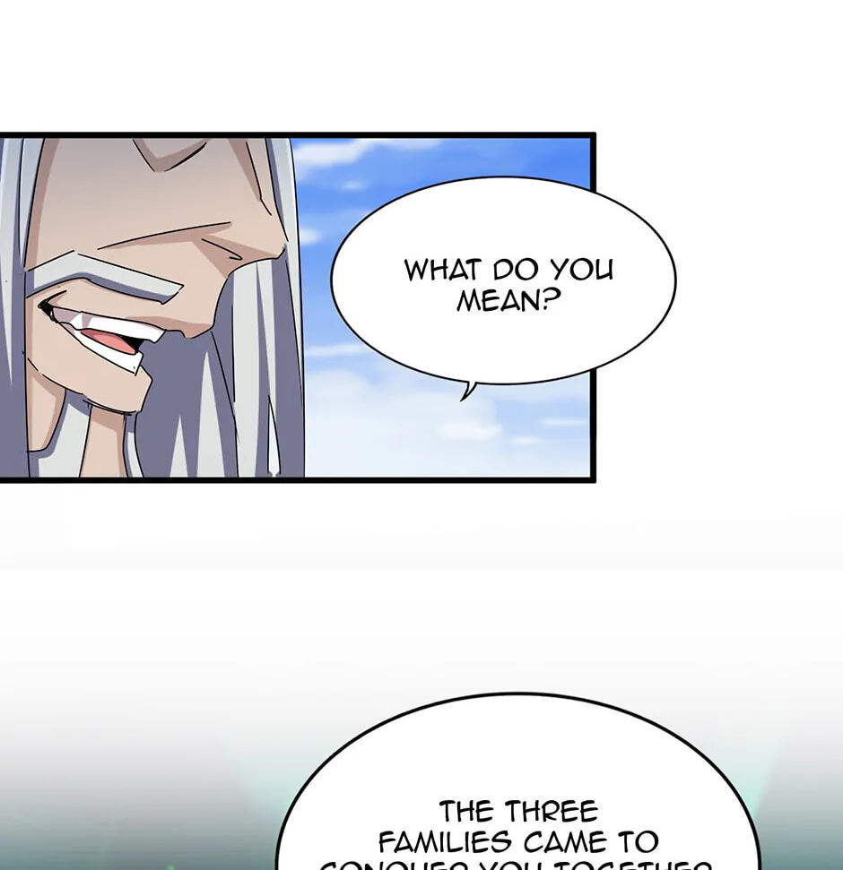 Read The Devil Butler chapter 455 image 47 on Lezhin