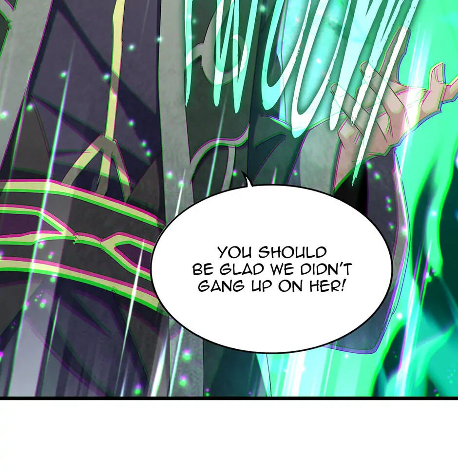 Read The Devil Butler chapter 455 image 49 on Lezhin