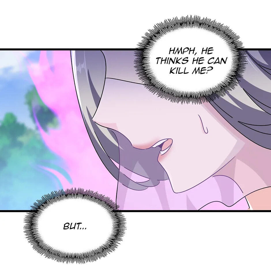 Read The Devil Butler chapter 455 image 50 on Lezhin