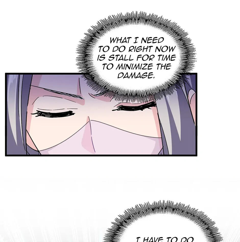 Read The Devil Butler chapter 455 image 51 on Lezhin