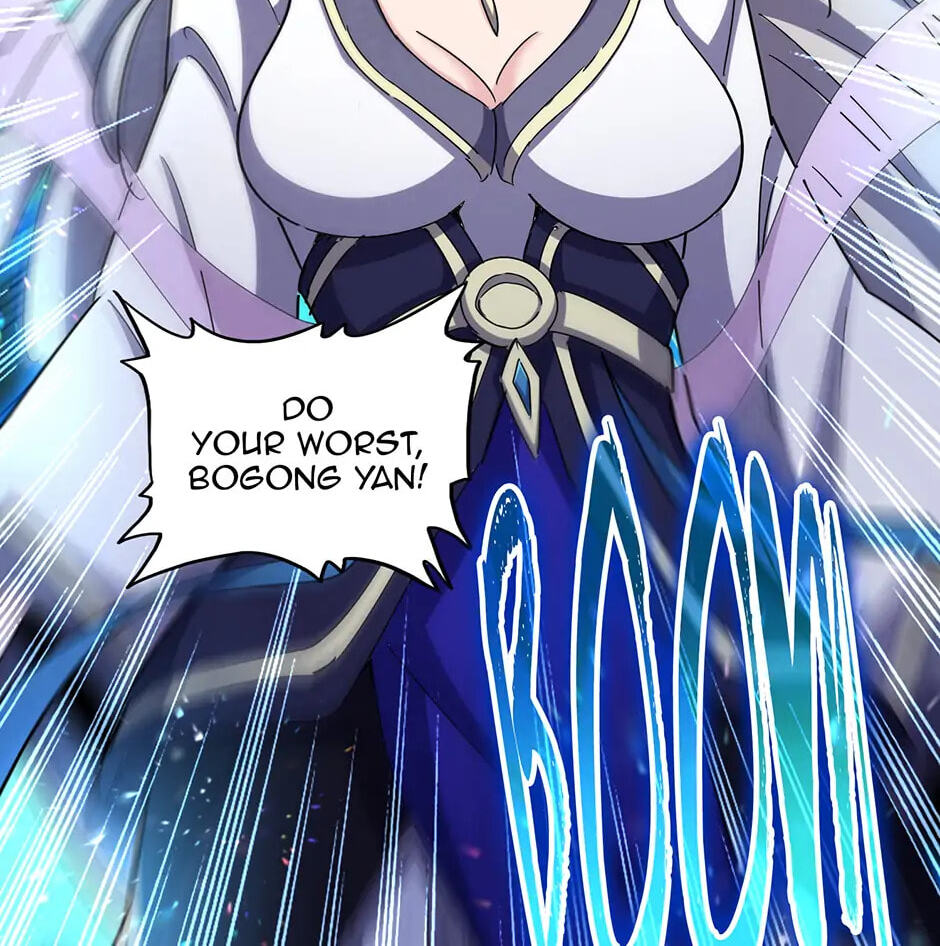 Read The Devil Butler chapter 455 image 53 on Lezhin