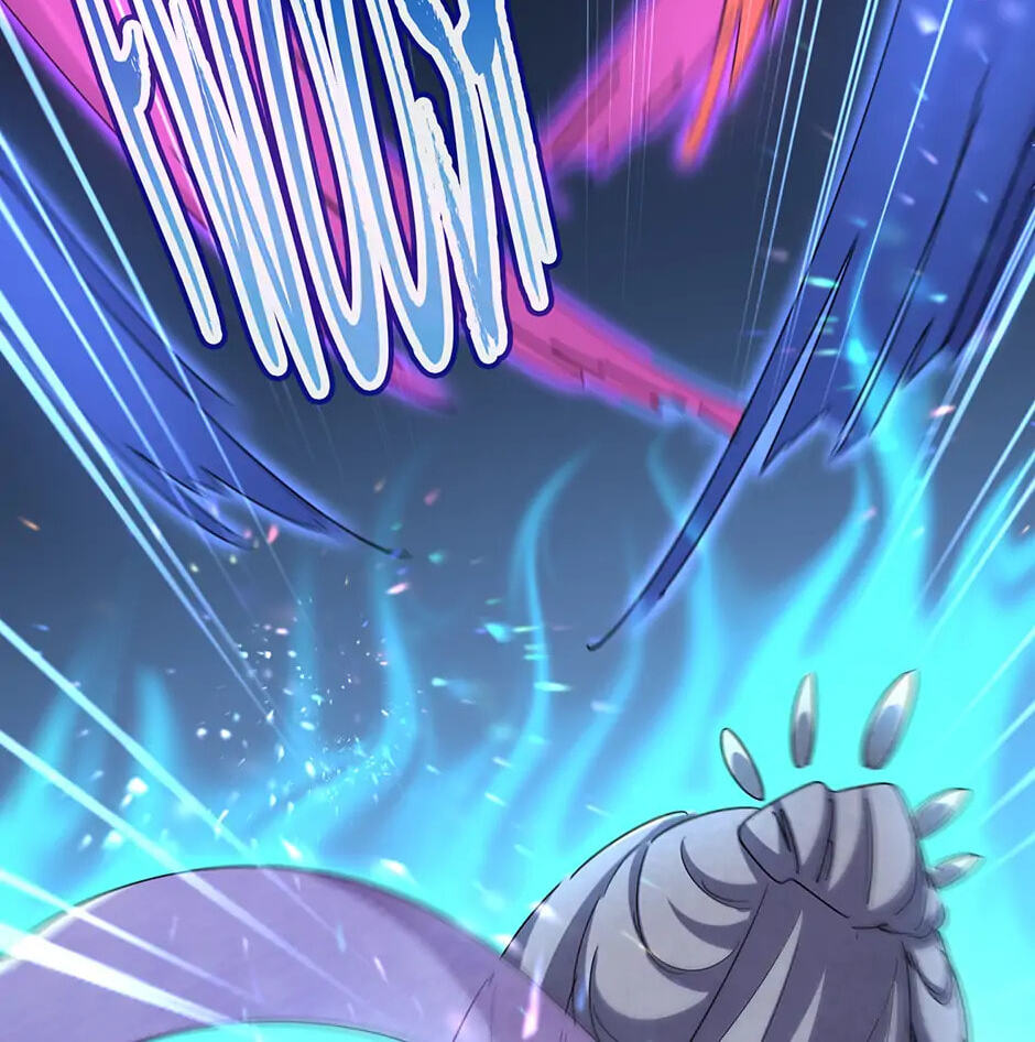 Read The Devil Butler chapter 455 image 57 on Lezhin