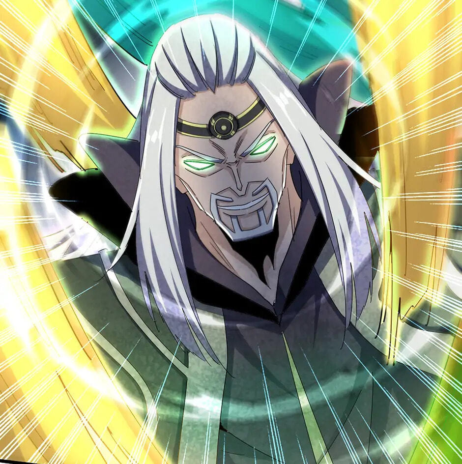 Read The Devil Butler chapter 455 image 66 on Lezhin