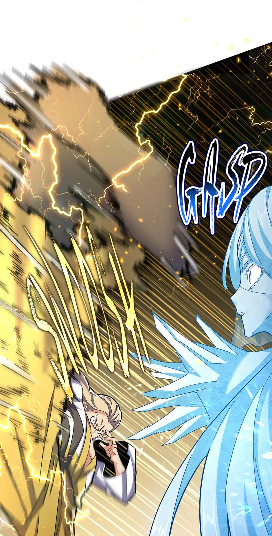 Read The Devil Butler chapter 455 image 68 on Lezhin