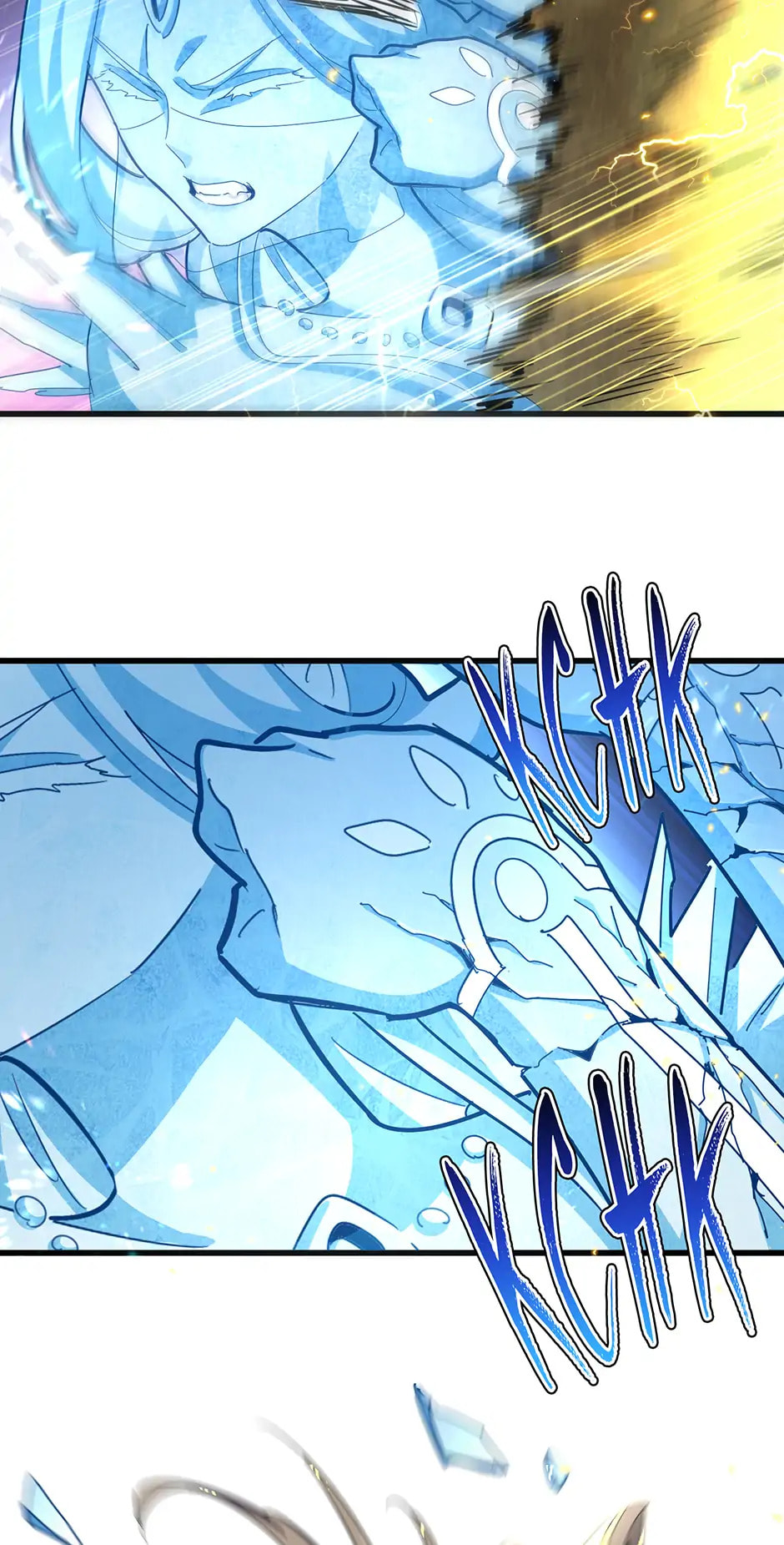 Read The Devil Butler chapter 455 image 70 on Lezhin