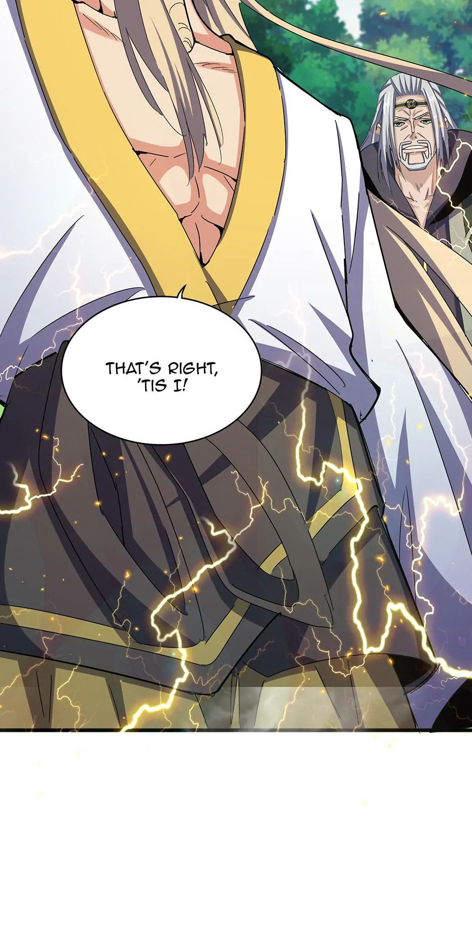 Read The Devil Butler chapter 455 image 74 on Lezhin
