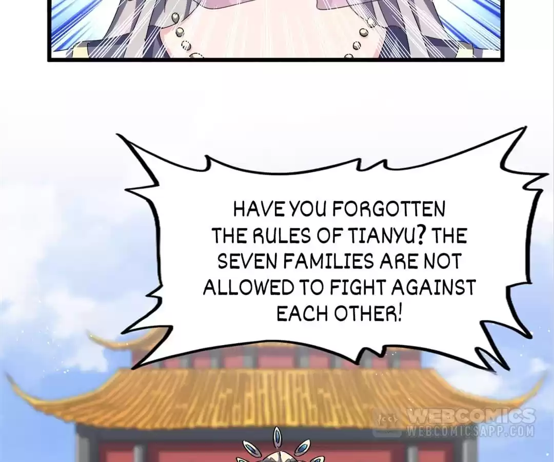 Read The Devil Butler chapter 456 image 1 on Lezhin