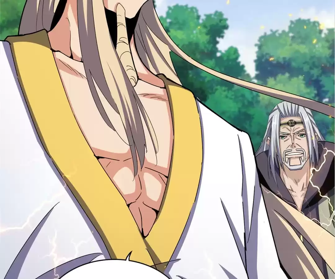 Read The Devil Butler chapter 456 image 100 on Lezhin