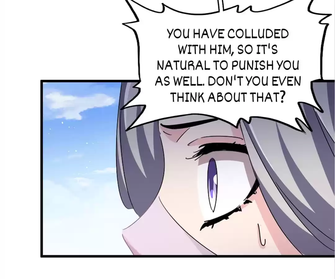 Read The Devil Butler chapter 456 image 16 on Lezhin