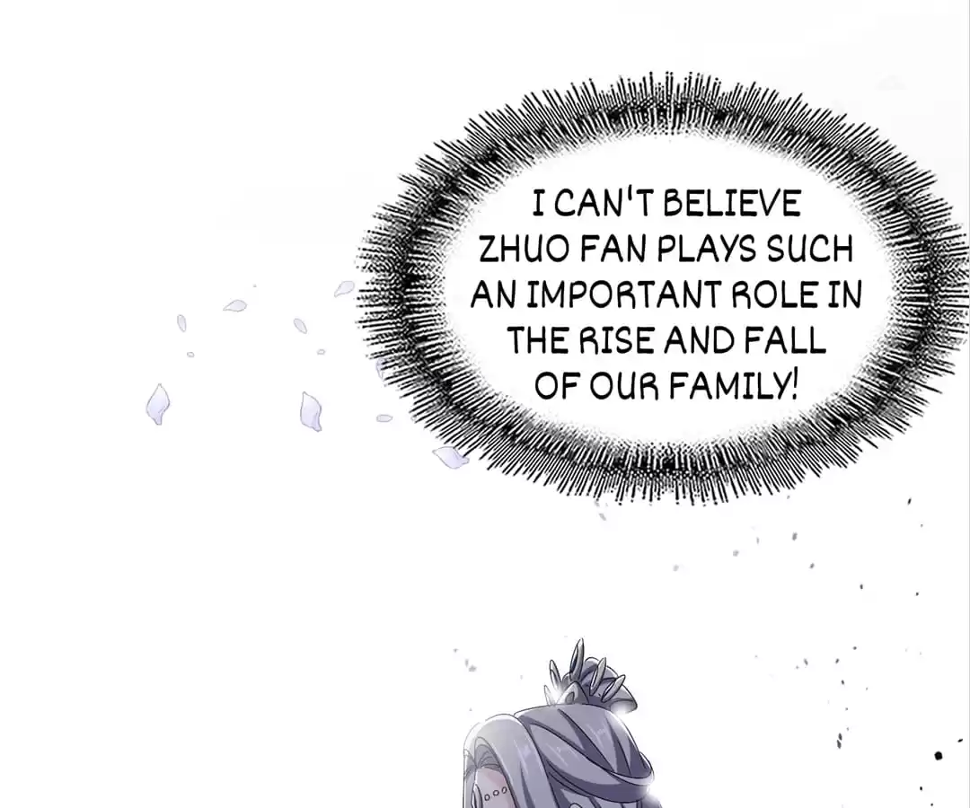 Read The Devil Butler chapter 456 image 18 on Lezhin