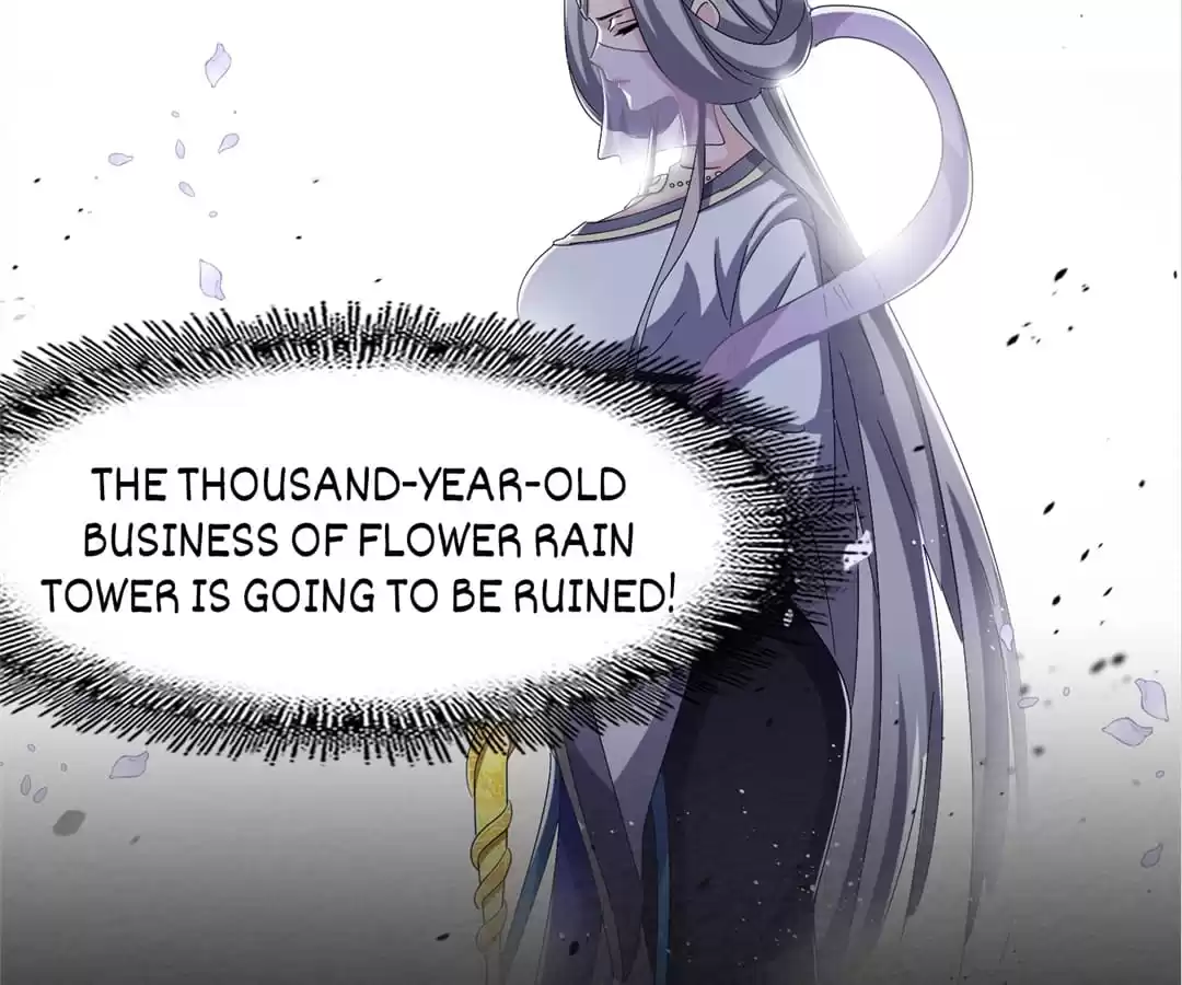 Read The Devil Butler chapter 456 image 19 on Lezhin