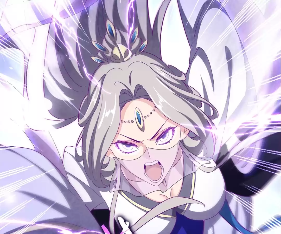 Read The Devil Butler chapter 456 image 23 on Lezhin