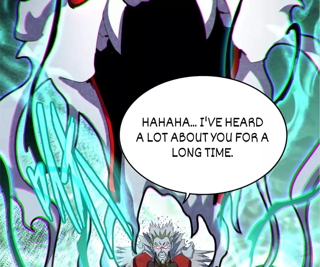 Read The Devil Butler chapter 456 image 26 on Lezhin